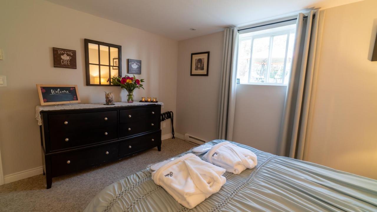 Appartamento Sunset Tides Oak Haven Esterno foto