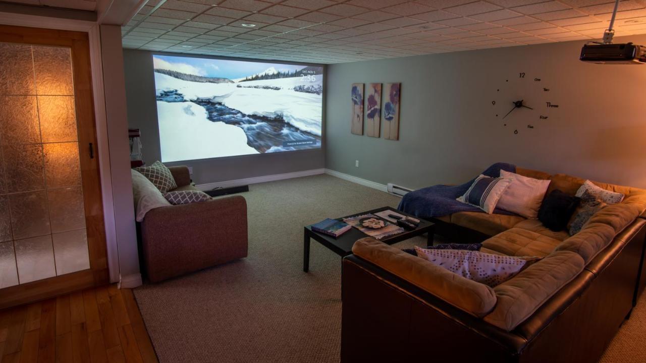Appartamento Sunset Tides Oak Haven Esterno foto